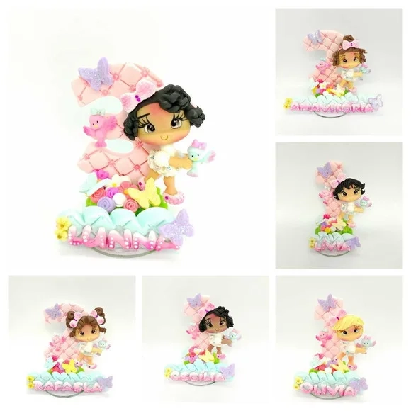 Vela Jardim Encantado (1 a 9 Anos)