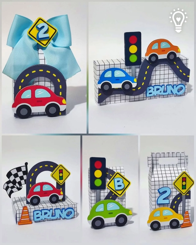 ARQUIVO DE CORTE CARRINHOS 100