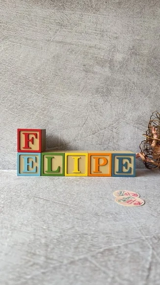 Cubos Toy Story 6x6cm
