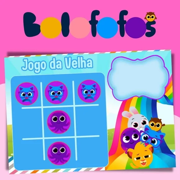 Jogo da Velha