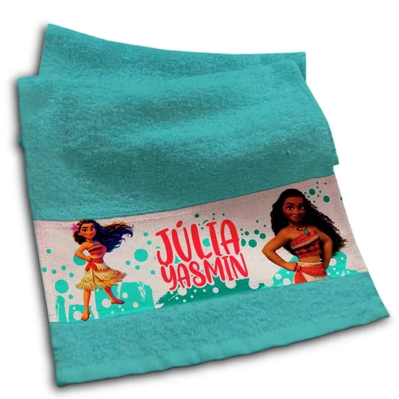 Toalhinha Escolar