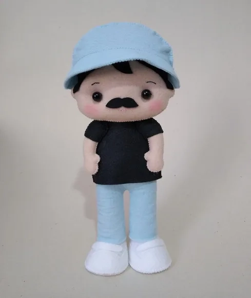 Kit Turma do Chaves