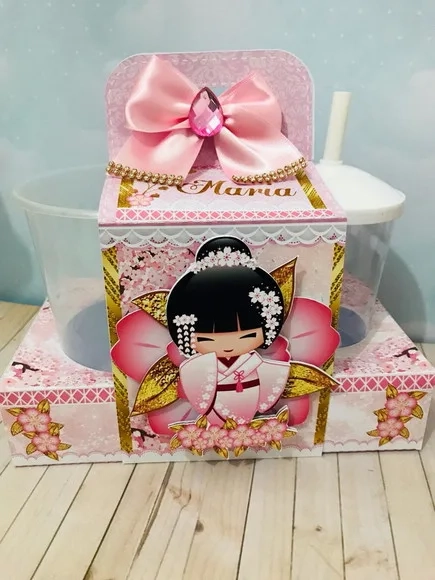 Arquivo de Corte Kokeshi 02