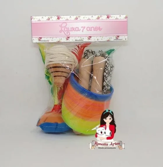Kit Boa Infância Completo Tema Flores Jardim