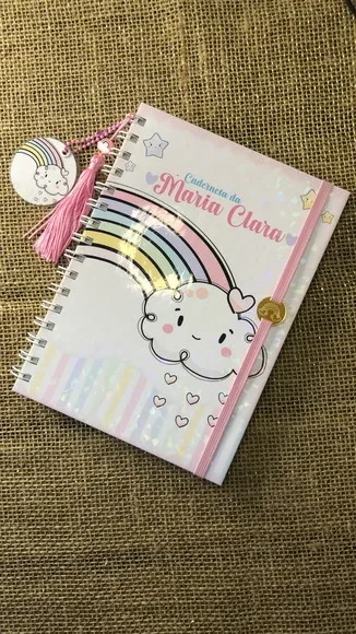 Caderneta de Saúde / Vacinação Personalizada - Nuvem