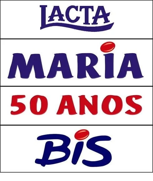 Adesivo Personalizado para Bis