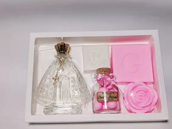 Presente de Aniversário Católico: Aromatizador Nossa Senhora