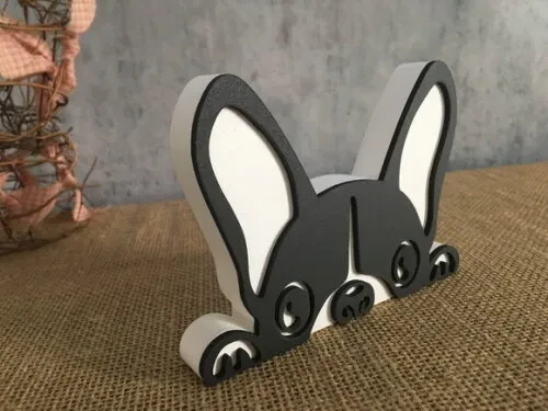 BULDOGUE BABY