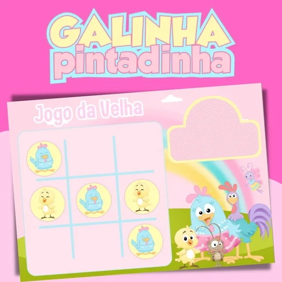Jogo da Velha