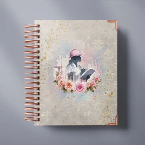 Caderno ou Agenda Personalizada