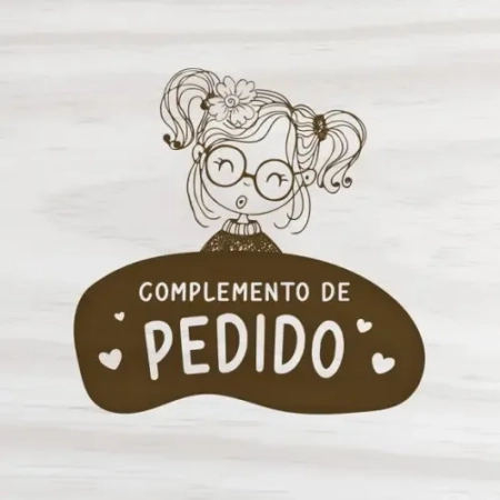 Complemento de Pedido - 129