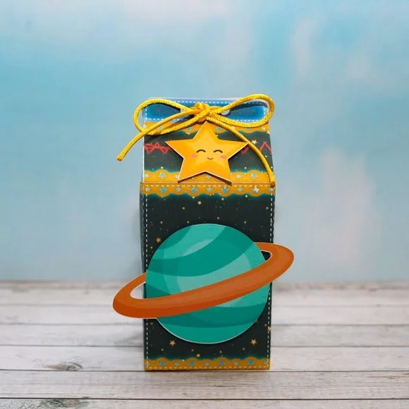 Kit 30 Lembrancinhas Astronauta