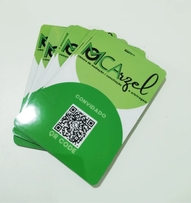 Credencial Personalizada 10x15 para Eventos Festas Shows !