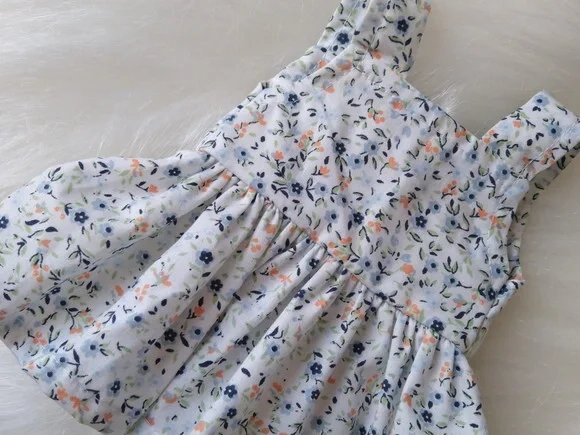 Vestido para Boneca