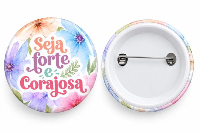 Botton cristão