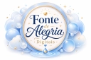 Brincadeiras para Chá - Fonte de Alegria
