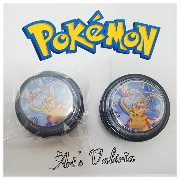 Ioiô Pokémon Go