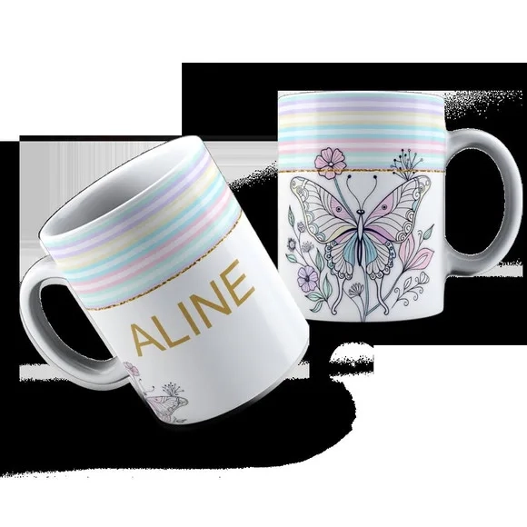 Caneca Personalizada