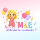 M&E Ateliê dos Personalizados