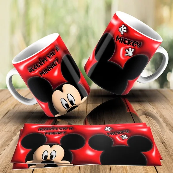 Caneca Personalizada