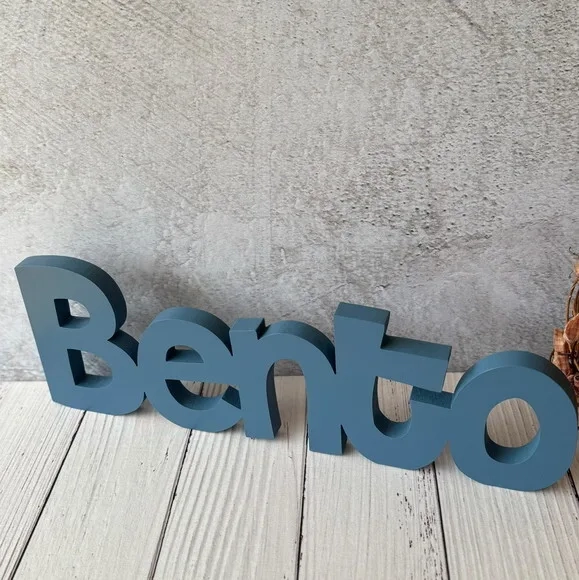 Nome em mdf - Linha Ch - Decoração Bebê e Infantil