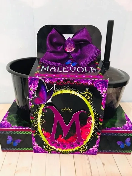 Arquivo De Corte Malévola 01