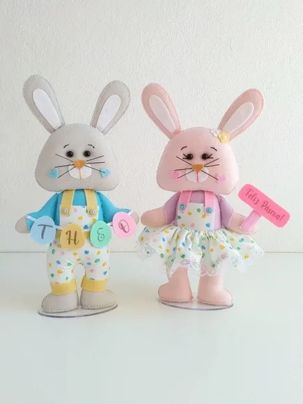 Combo Páscoa Personalizados