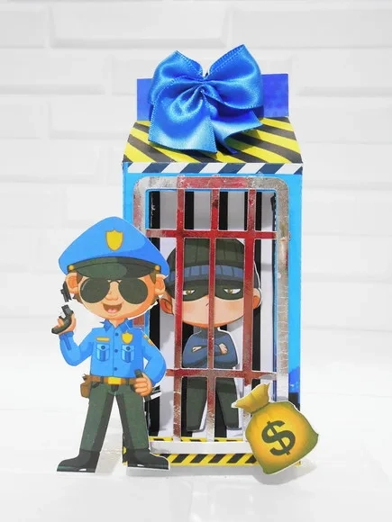 Arquivo de Corte Polícia 50