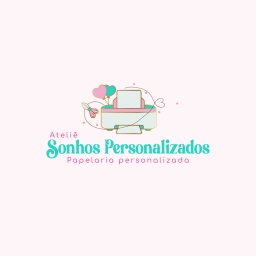 Ateliê Sonhos Personalizados
