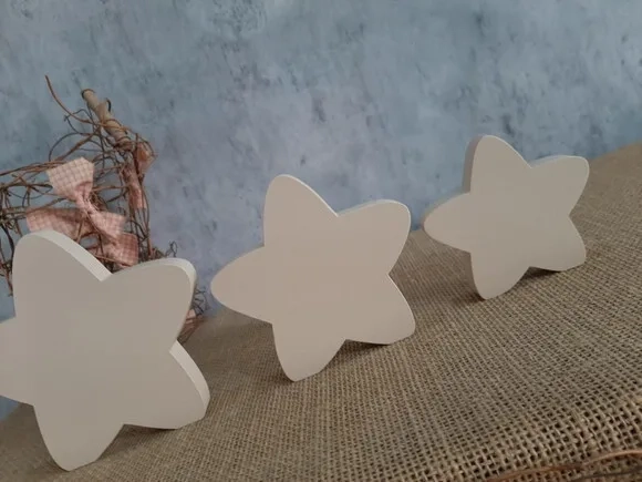 ESTRELAS Trio