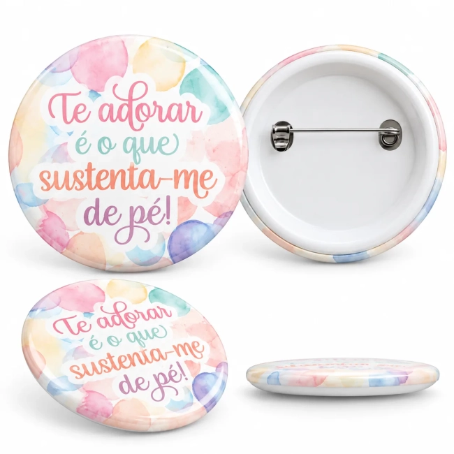 Botton cristão
