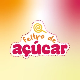 Feltro de Açúcar
