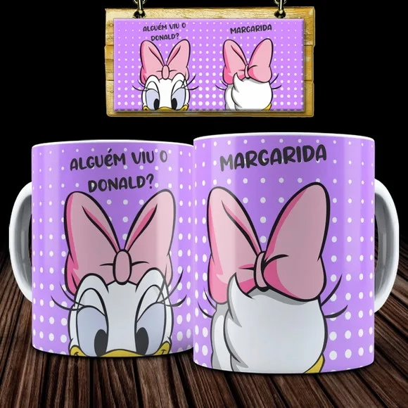 Caneca Personalizada