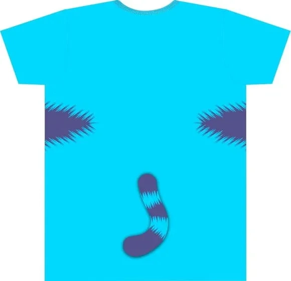 Camiseta Adulto Gato