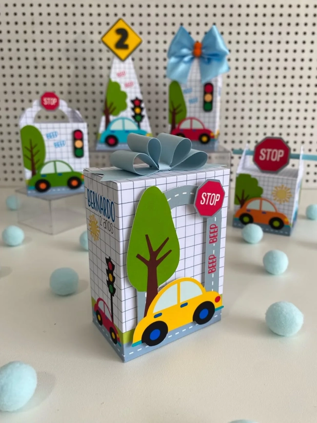 ARQUIVO DE CORTE CARRINHOS 85