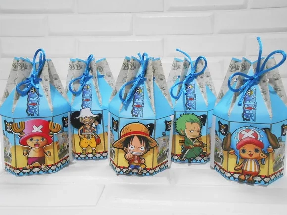 Arquivo de Corte One Piece 30