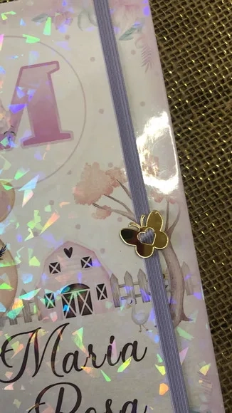 Caderneta de Saúde / Vacinação Personalizada - Ovelha