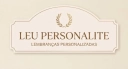 Leu Personalite