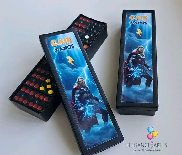 Dominó Thor