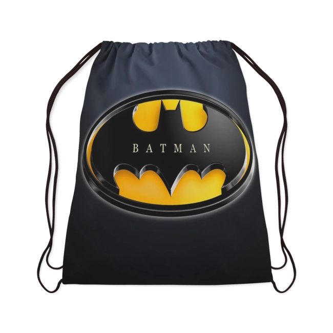mochilinha personalizada Batman