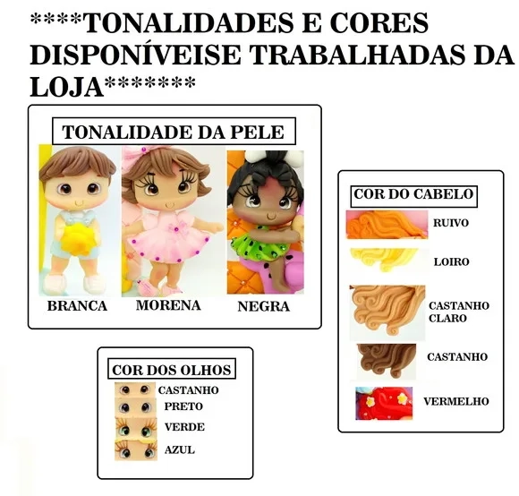 Vela Tinker Bell ( 1 a 9 Anos )