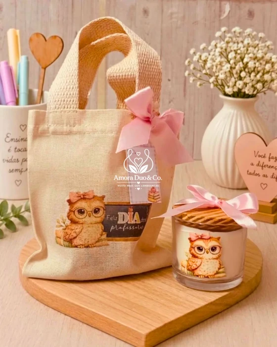Vela Aromática