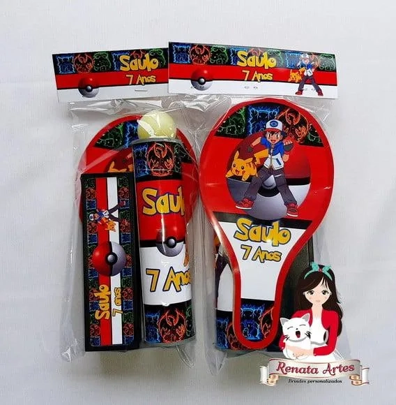 Kit Jogos 3 Pokemon
