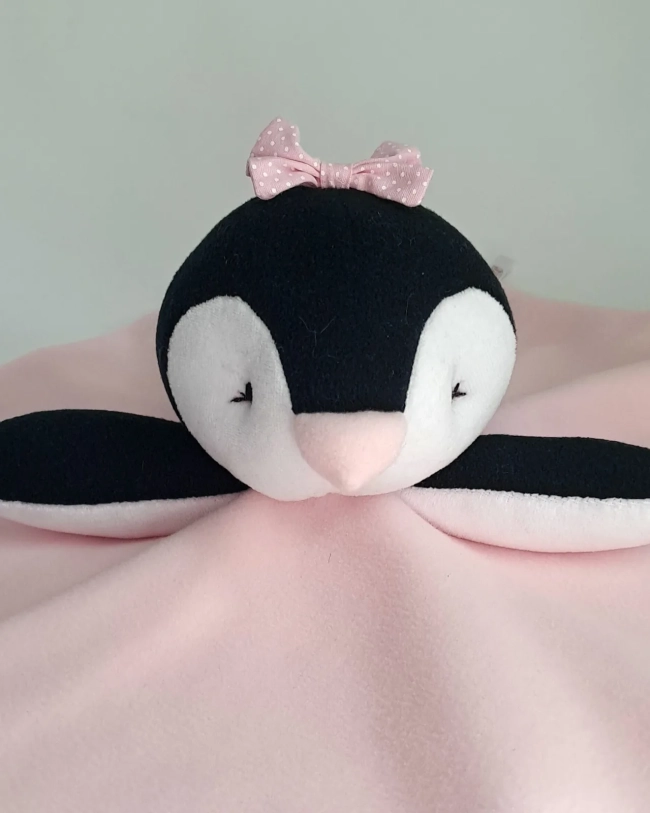 Naninha Pinguim Pimpim