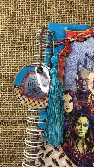 Caderneta de Saúde / Vacinação Personalizada - Guardiões