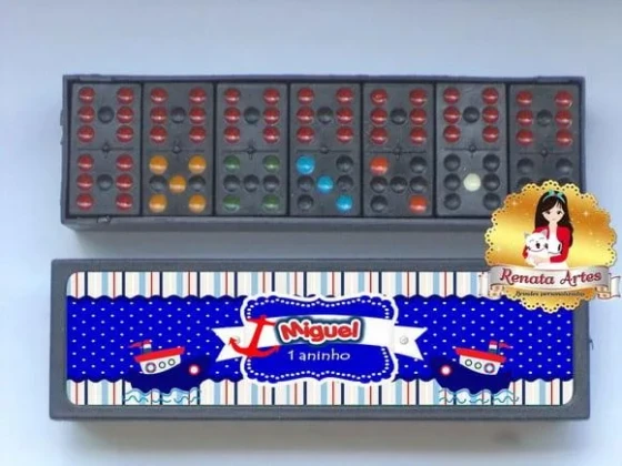 Dominó Marinheiro