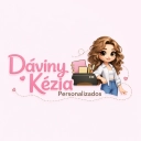 Dáviny Kézia Personalizados