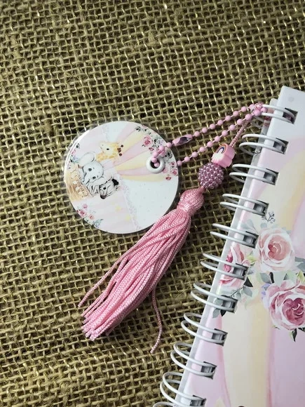 Caderneta de Saúde / Vacinação Personalizada - Animais Balão
