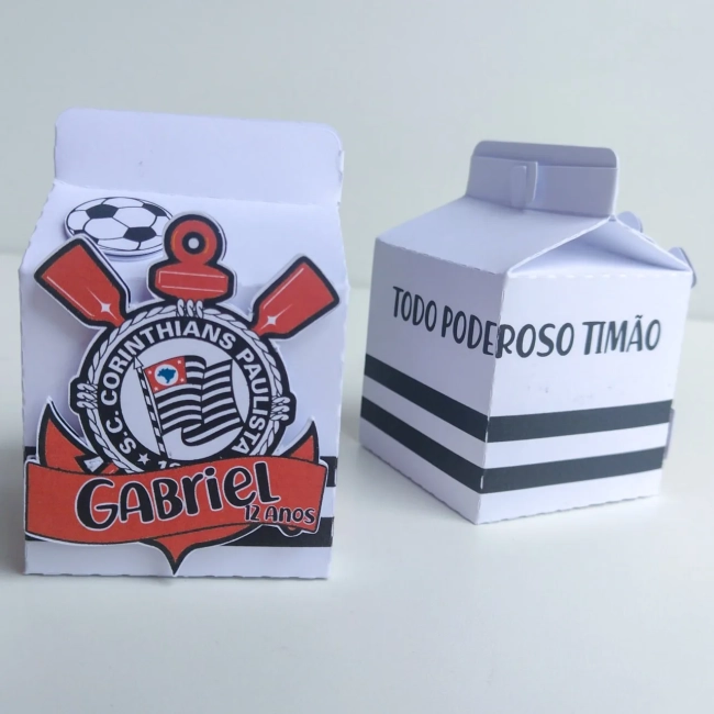 ARQUIVO DE CORTE CORINTHIANS 19