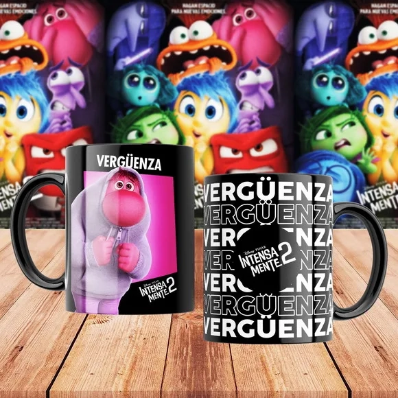 Caneca Personalizada